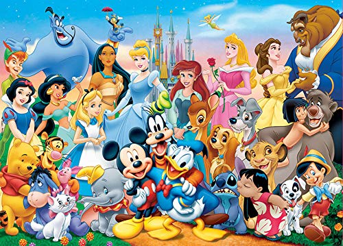 educa-disney-welt-holzpuzzle-100-teile-ab-6-jahren-figuren image 4