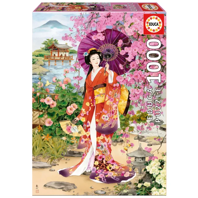 educa-teien-19917-puzzle-1000-teile-haruyo-morita-48x68 image 1