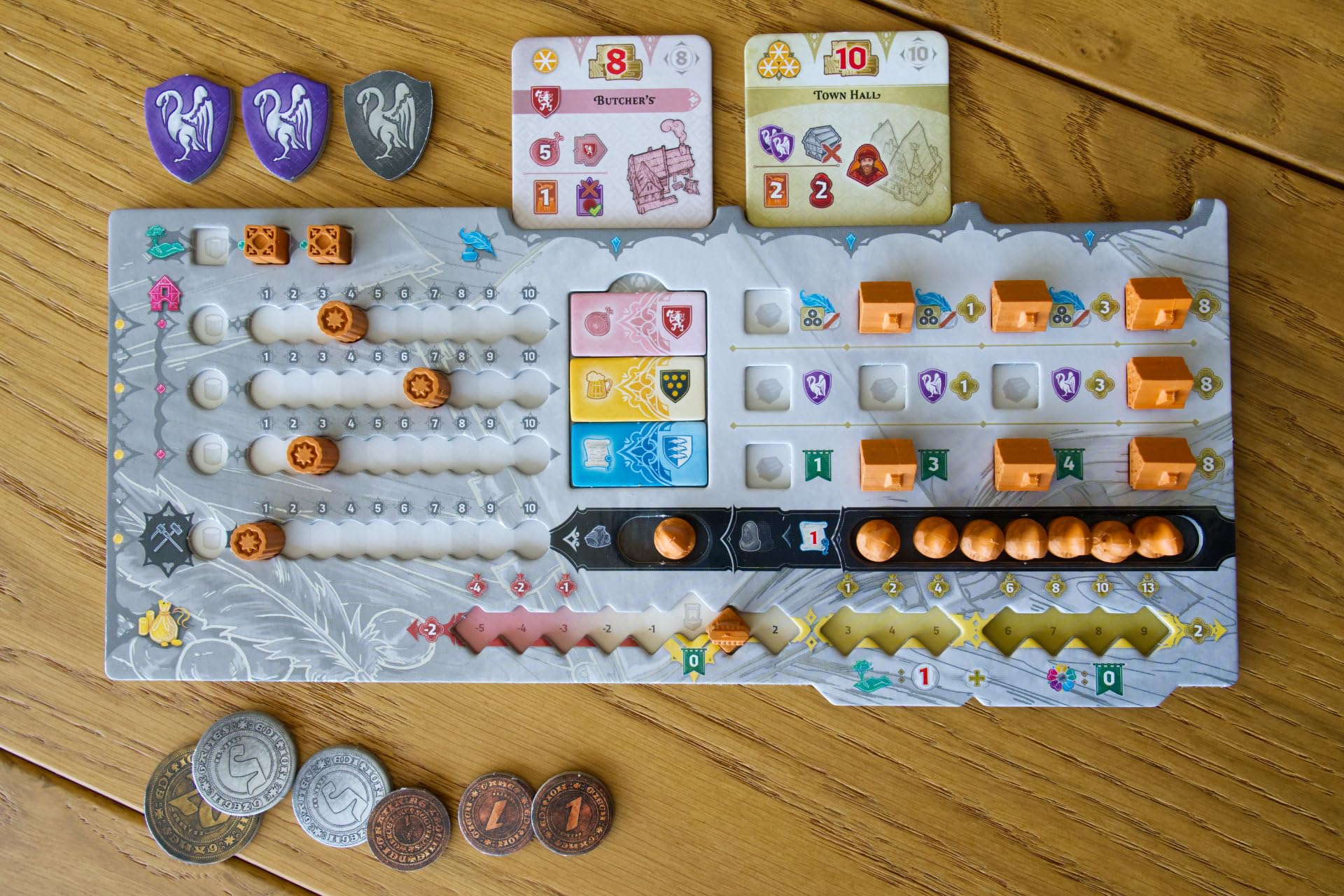czech-games-kutna-hora-city-of-silver-strategiespiel-2-4-spieler image 8