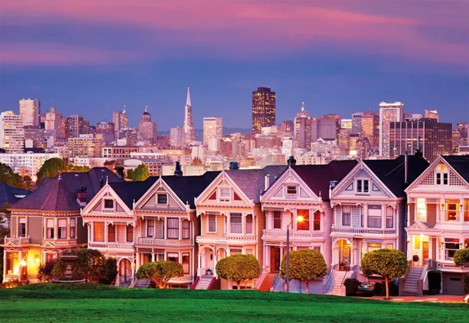 educa-17119-painted-ladies-puzzle-1500-teile image 1