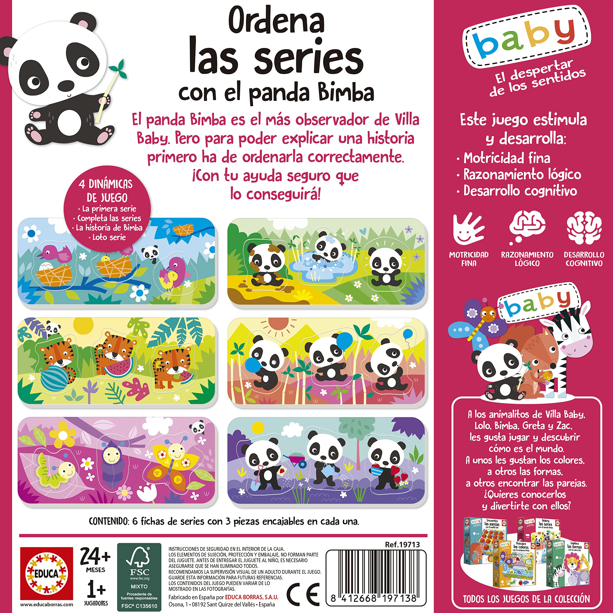 educa-19713-bimba-panda-sortierspiel-lernspiel-ab-2-jahren image 4