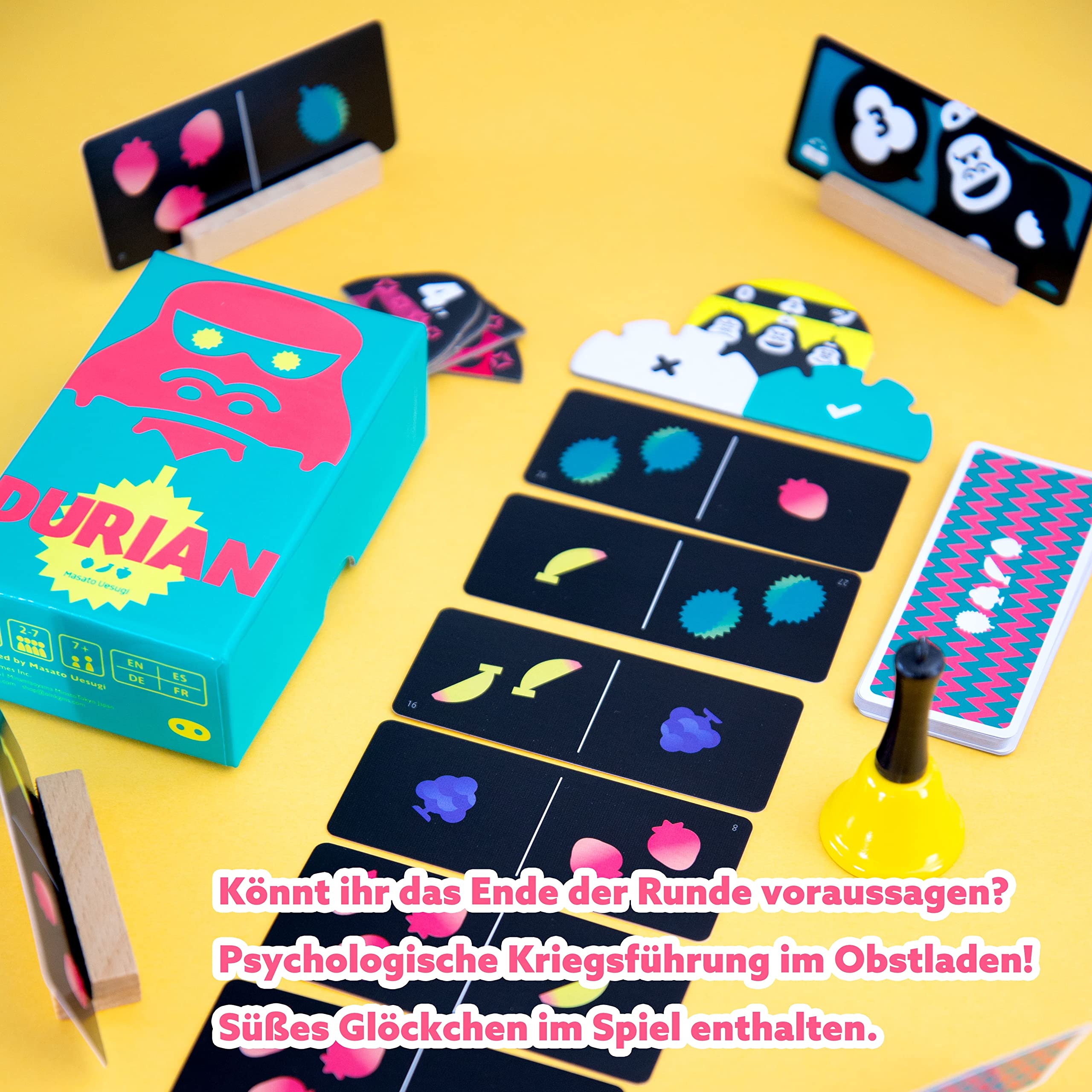 oink-games-durian-gesellschaftsspiel-bieten-bluffen-2-7-spieler image 4