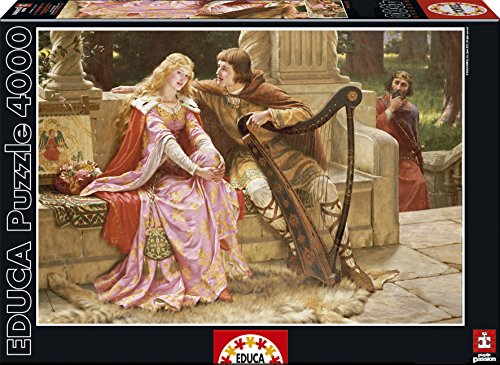 educa-15542-das-ende-des-lieds-puzzle-4000-teile-136x96-cm image 3