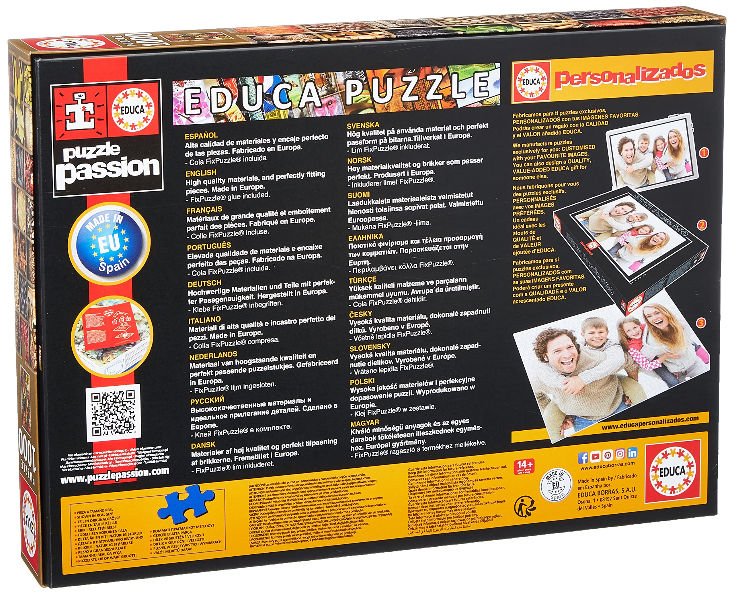 educa-15524-gew-rze-puzzle-1000-teile-k-chenmotiv-ab-14 image 2