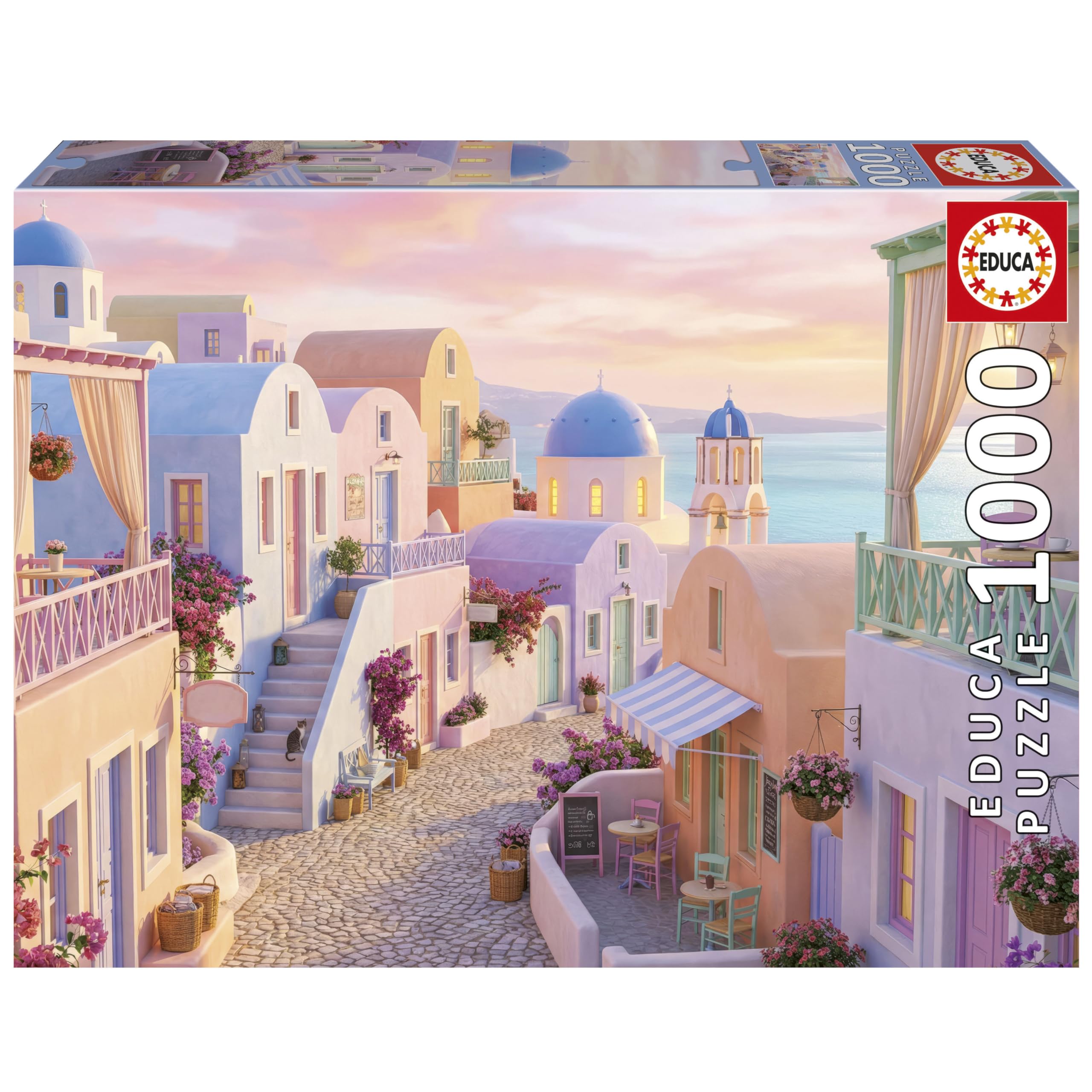 educa-t-ren-von-notting-hill-puzzle-1000-teile-erwachsene image 8