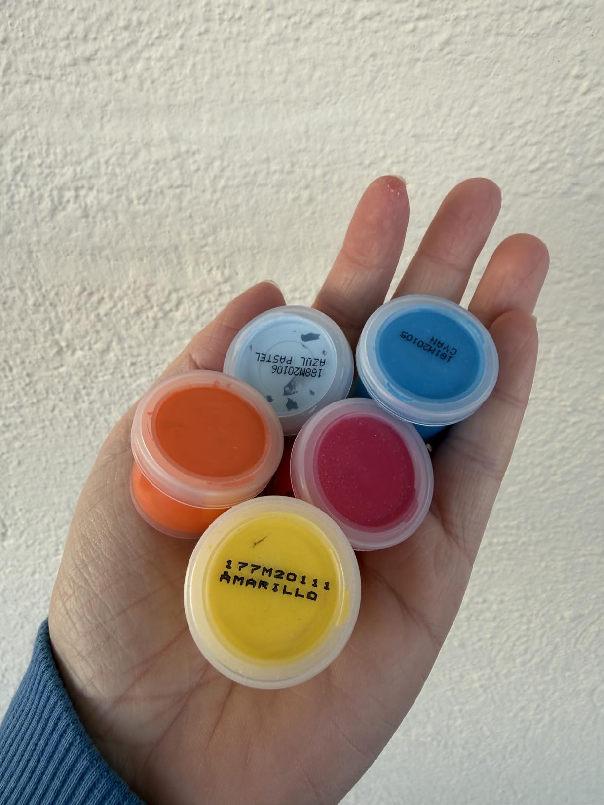 Toll für meine Tochter