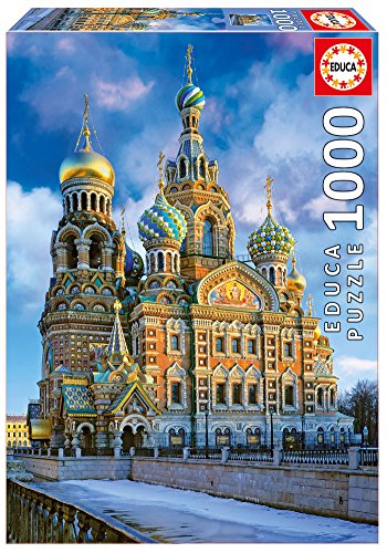 educa-16289-christi-auferstehungskirche-puzzle-1000-teile-68x48 image 3