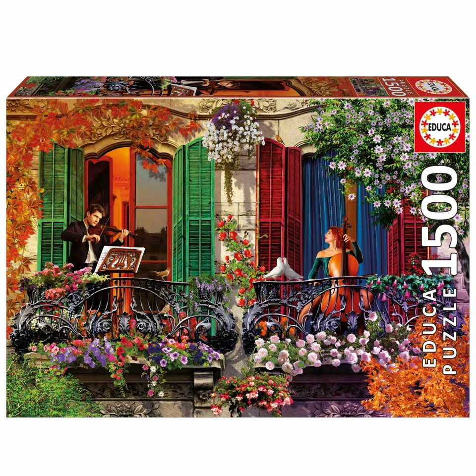 educa-serenade-puzzle-1500-teile-85x60-cm-ab-14-jahren image 1