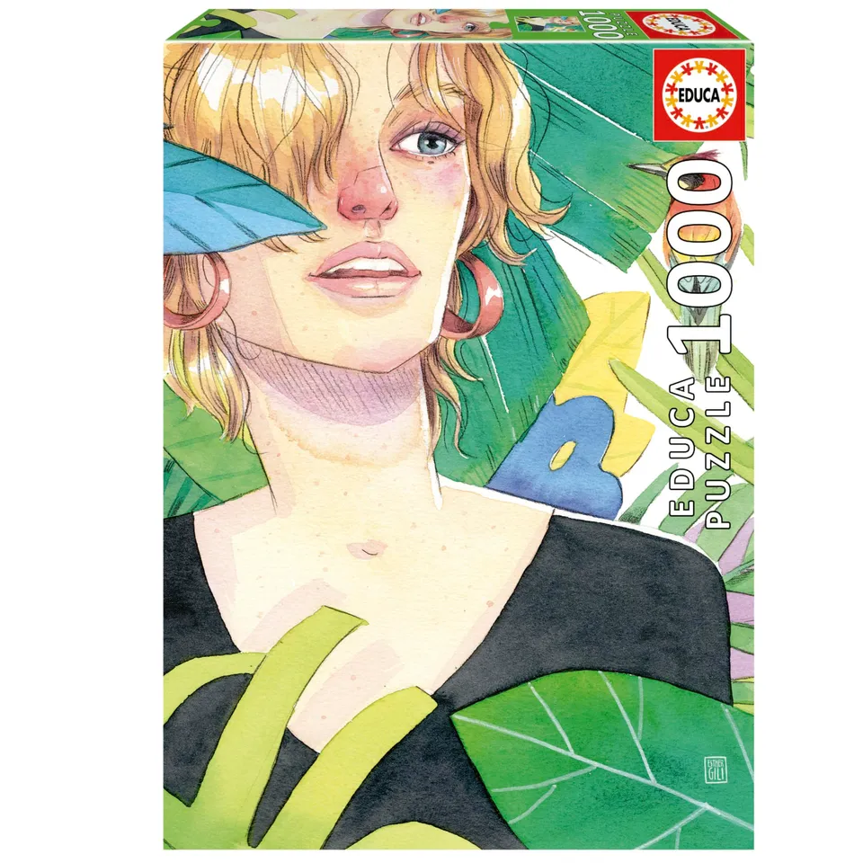 educa-19571-tropical-puzzle-1000-teile-48x68-cm-ab-14-j image 1