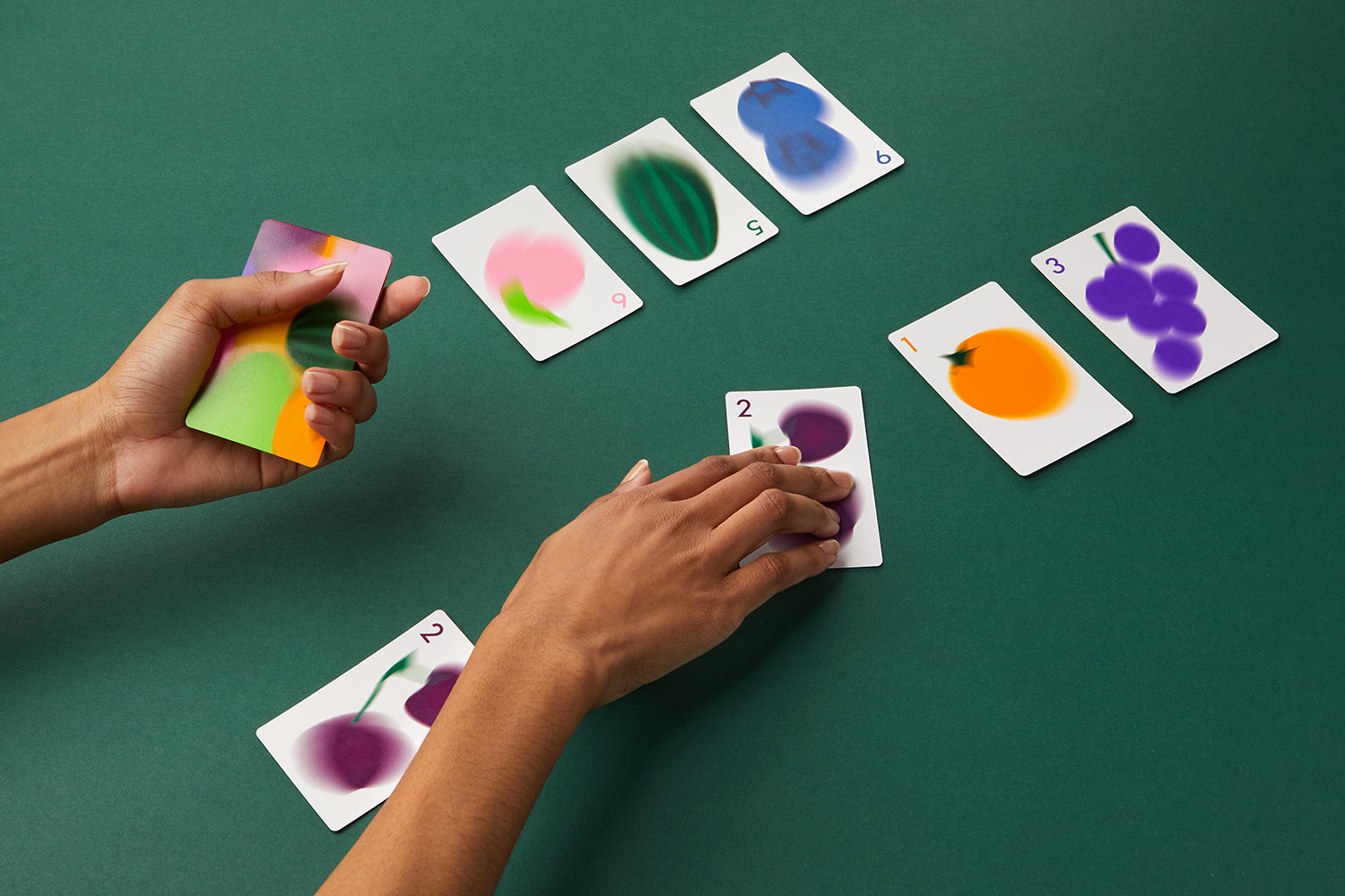 cmyk-magenta-fruit-fight-kartenspiel-10er-case-ab-8-jahren image 4