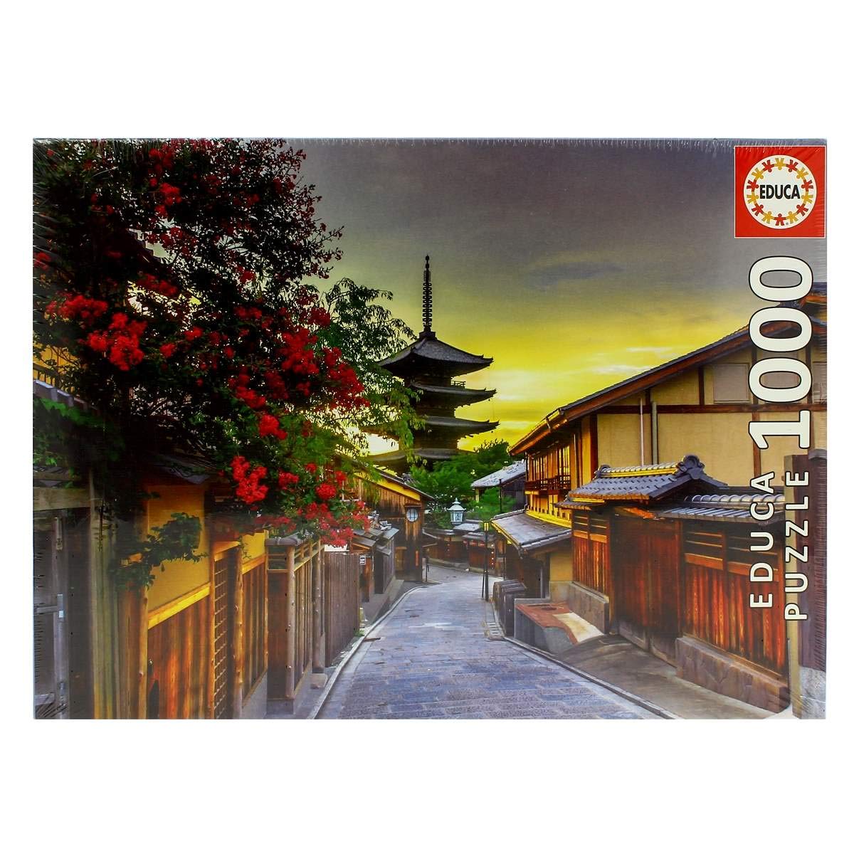 educa-20244-die-geishas-puzzle-1000-teile-japan-damen image 8