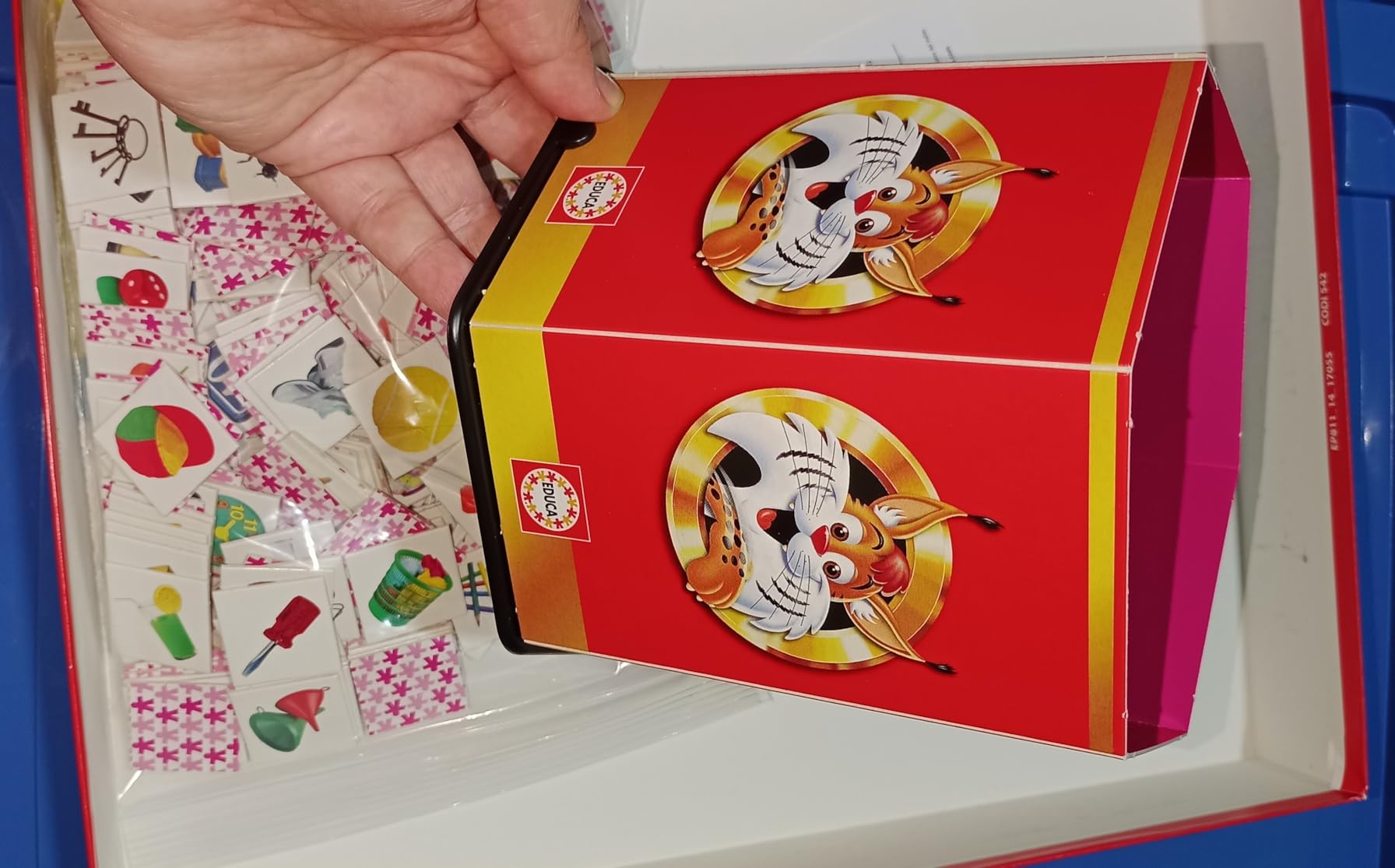 Super für Familie