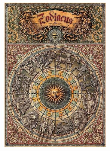 educa-sternzeichen-17996-puzzle-1000-teile-astrologie image 3