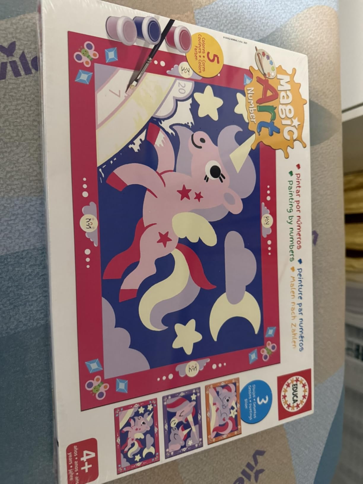 Einhornliebe