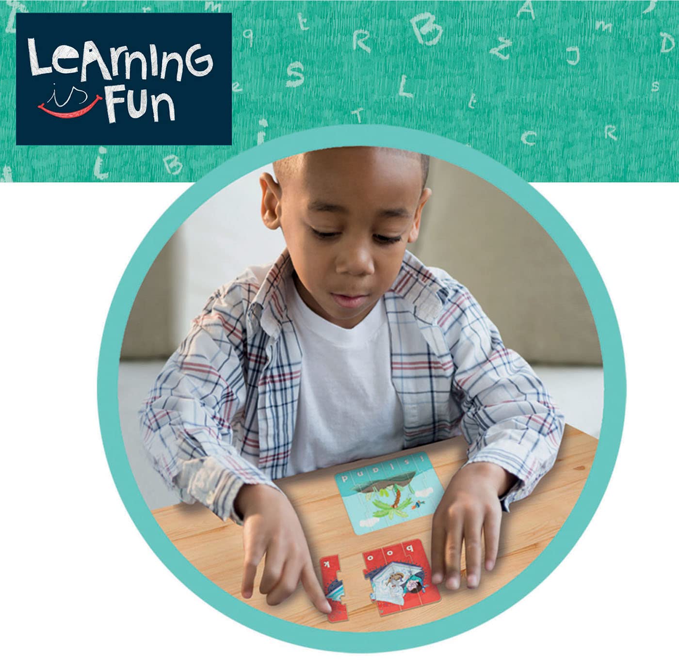 educa-learning-is-fun-18839-buchstabier-lernspiel-ab-5-jahren image 5