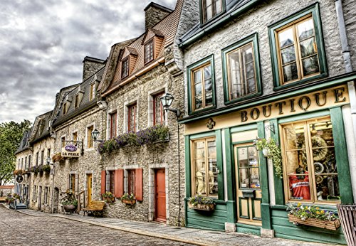 educa-petit-champlain-quebec-16012-puzzle-2000-teile image 4