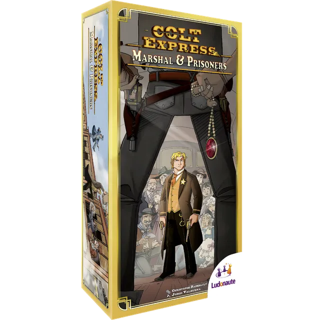 ludonaute-colt-express-marshal-prisonniers-brettspiel-erweiterung image 1