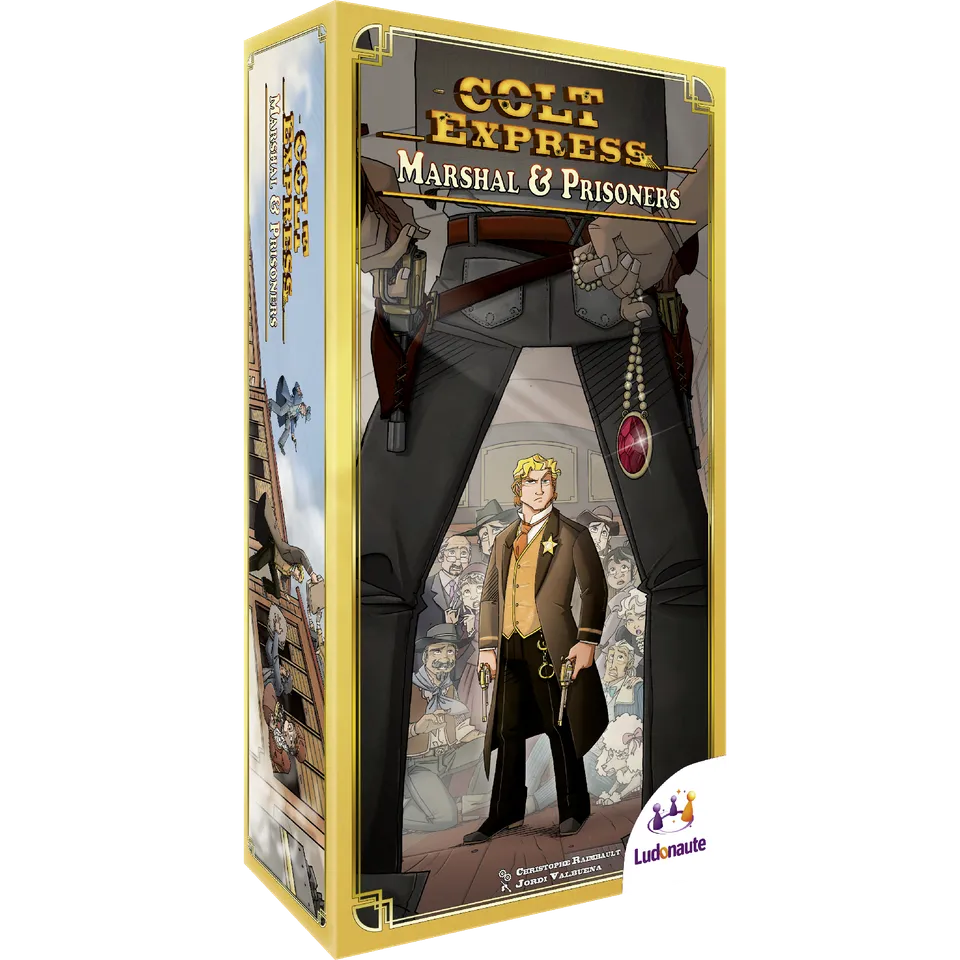 ludonaute-colt-express-marshal-prisonniers-brettspiel-erweiterung image 1