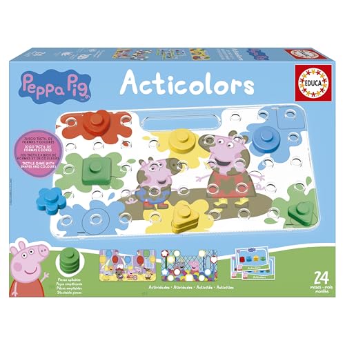educa-acticolors-peppa-wutz-lernspiel-farben-formen-ab-2 image 6