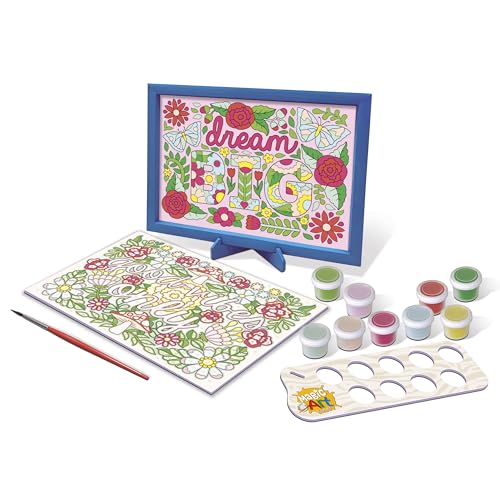 educa-magic-art-number-malen-nach-zahlen-blumen-20302-ab-9-j image 8