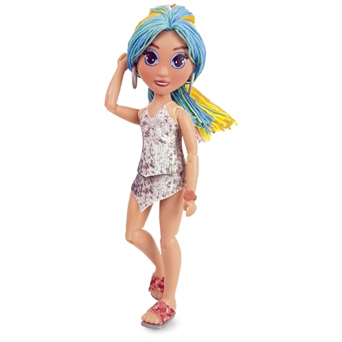 educa-my-model-fever-night-puppe-bastelset-ab-6-jahren image 6