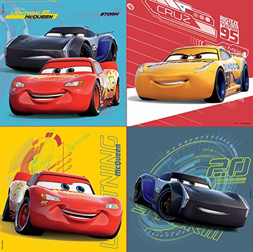 educa-progressive-cars-3-puzzlekoffer-4-puzzles-ab-3-jahren image 4