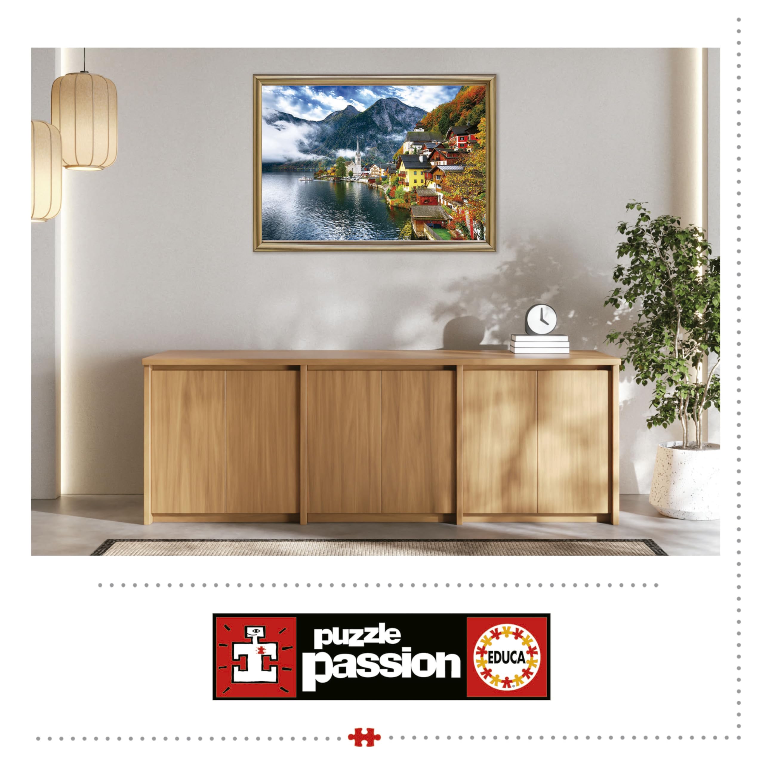 educa-19939-hallstatt-puzzle-1500-teile-sterreich-85x60 image 4