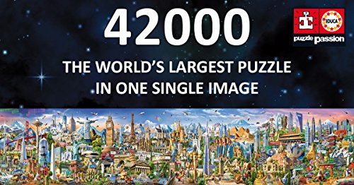educa-einmal-um-die-welt-17570-puzzle-42000-teile image 8