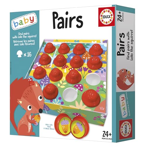 educa-baby-pairs-memo-memoryspiel-16-teile-f-r-babys image 3