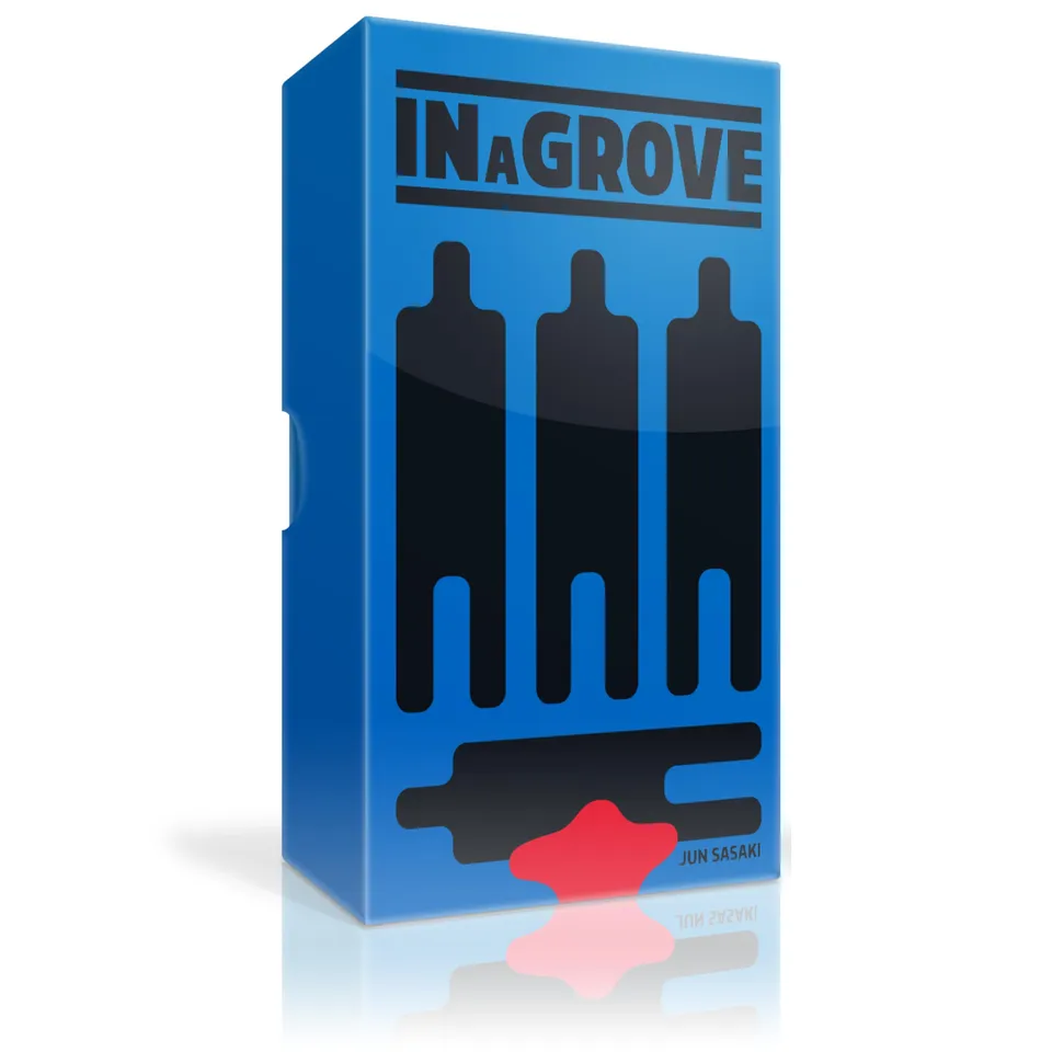 oink-in-a-grove-brettspiel-deduktion-3-4-spieler-ab-9 image 1