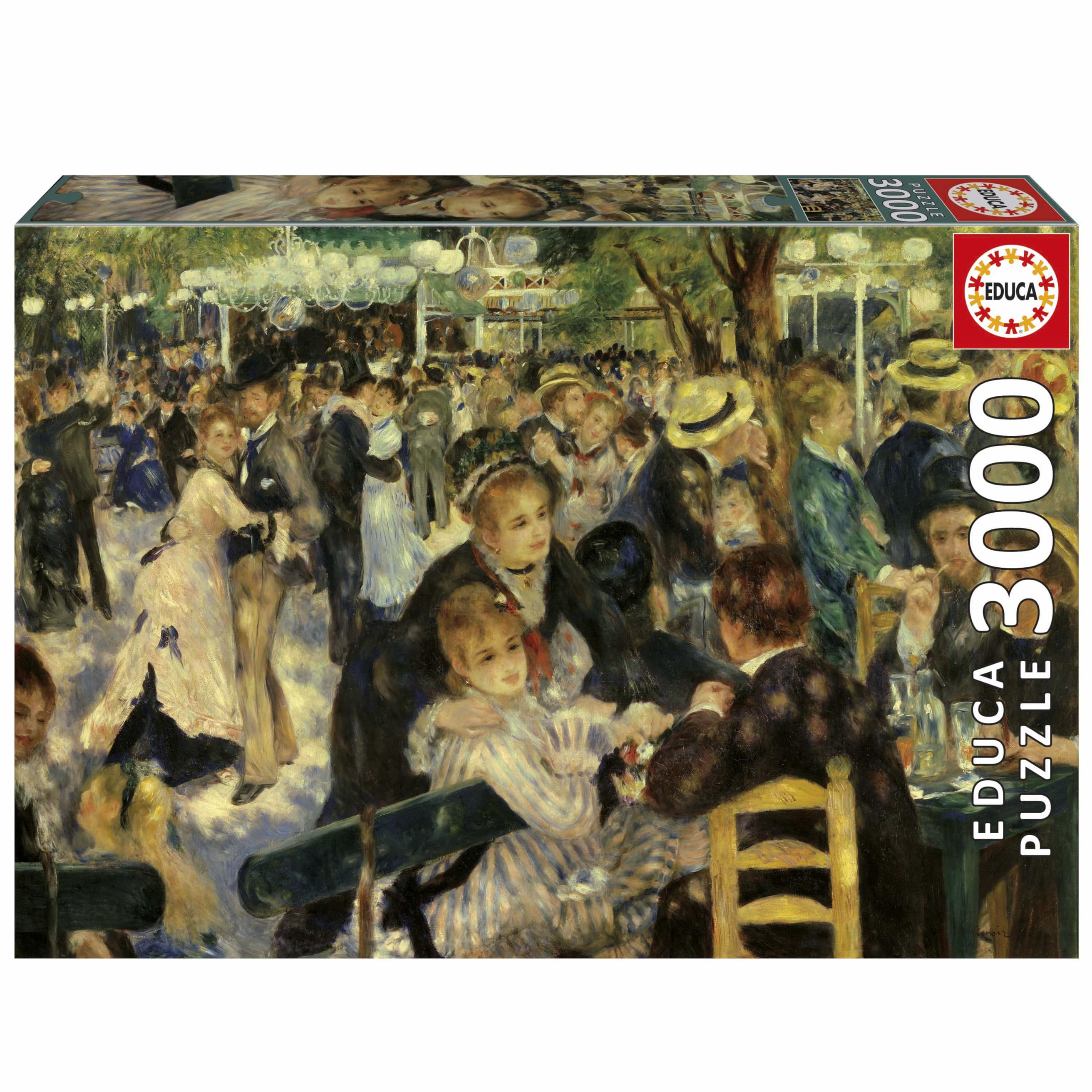educa-moulin-puzzle-3000-teile-120x85-cm-ab-14-jahren image 1