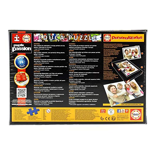 educa-17653-gorjuss-ruby-puzzle-500-teile-48x34-cm image 5