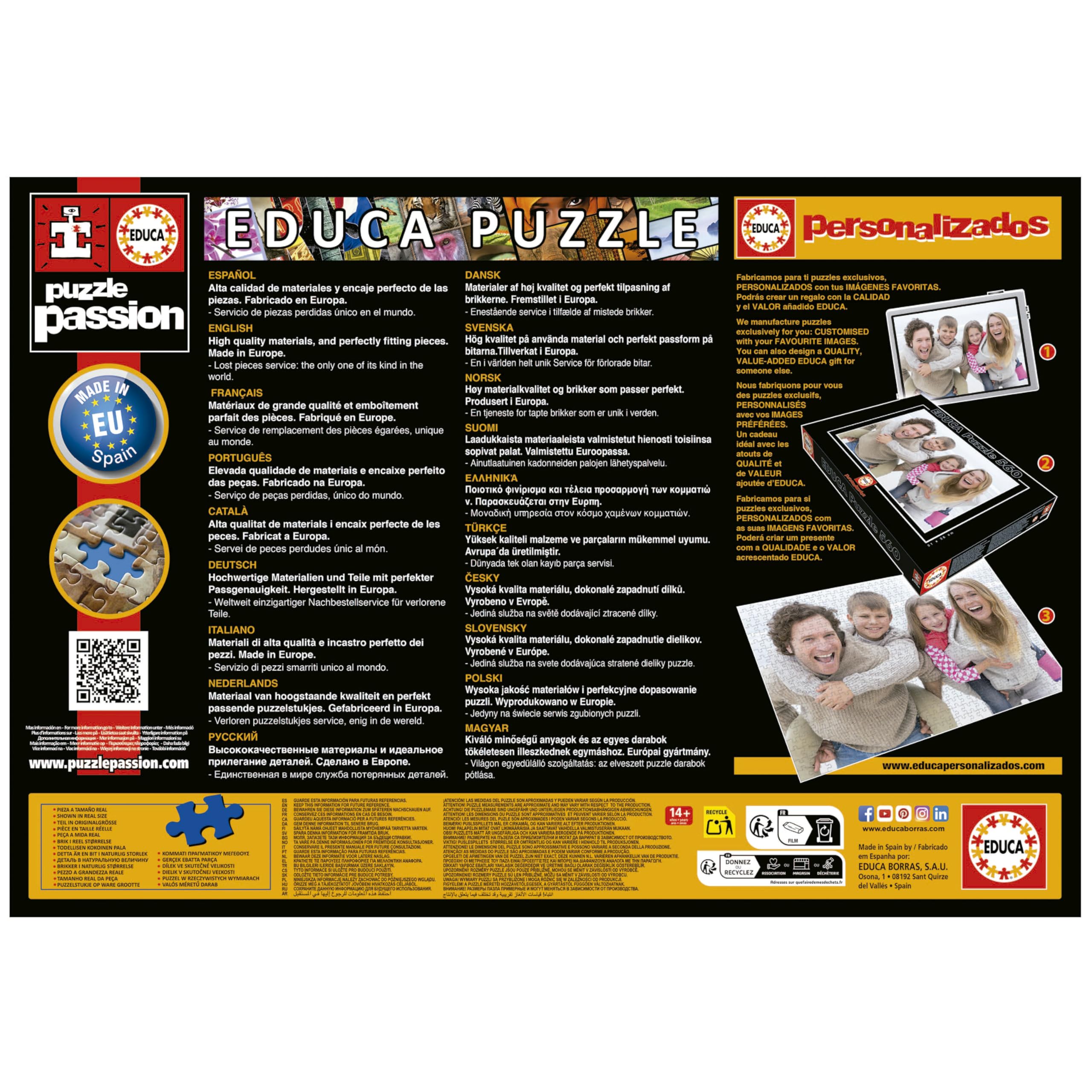 educa-a-stitch-in-time-19946-puzzle-3000-teile-landschaft image 7