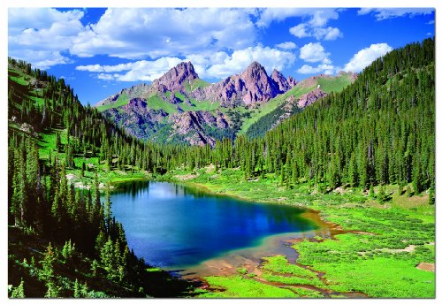 educa-needle-mountain-puzzle-5000-teile-colorado-landschaft image 4