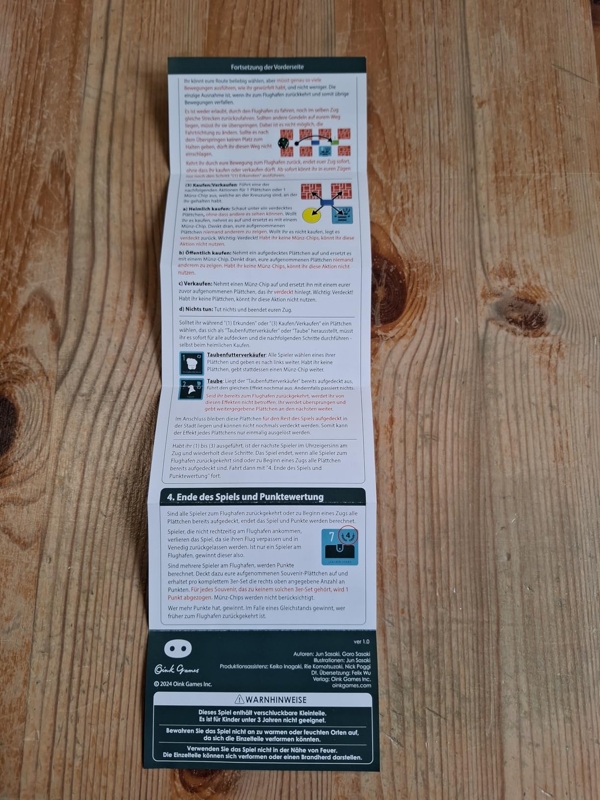 Schönes Thema