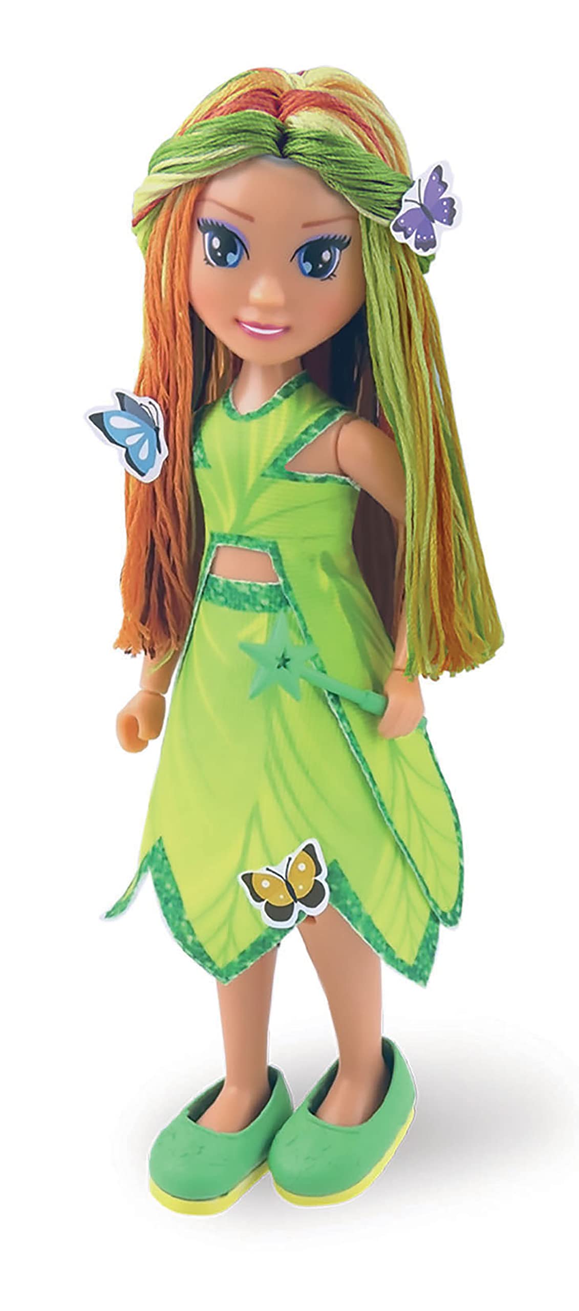 educa-my-model-doll-design-fantasy-bastelset-ab-6-jahren image 3