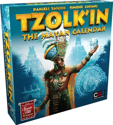 cge-tzolk-in-mayan-calendar-brettspiel-strategie-2-4-spieler image 2
