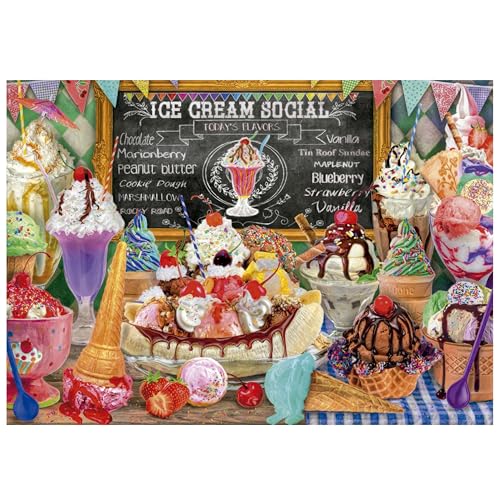 educa-eisdiele-500-teile-puzzle-mit-kleber-ab-11-jahren image 5