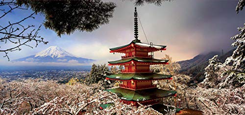 educa-chureito-pagoda-puzzle-3000-teile-japan-144x68-cm image 7