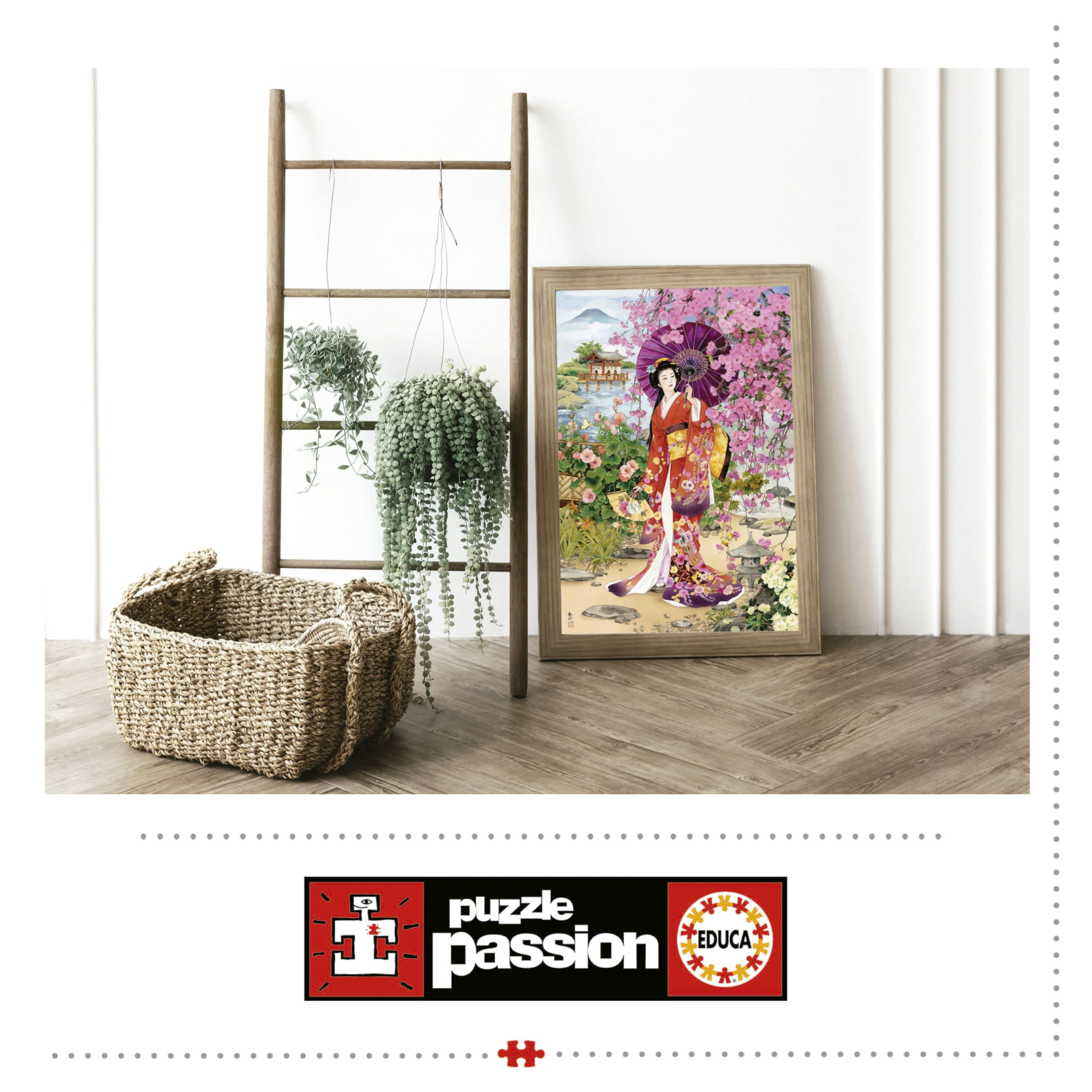 educa-teien-19917-puzzle-1000-teile-haruyo-morita-48x68 image 4