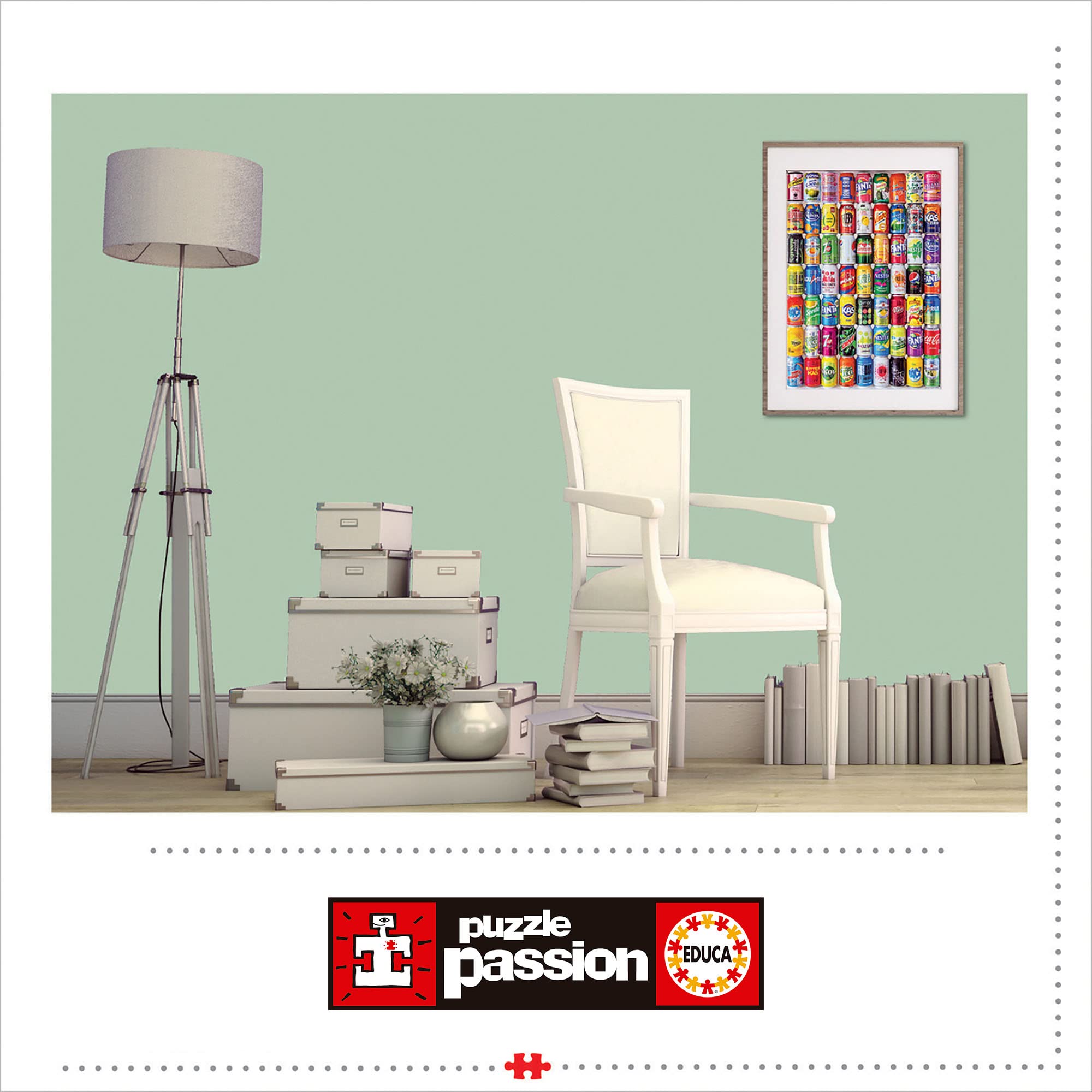 educa-getr-nkedosen-puzzle-500-teile-ab-11-jahren-limonade image 4