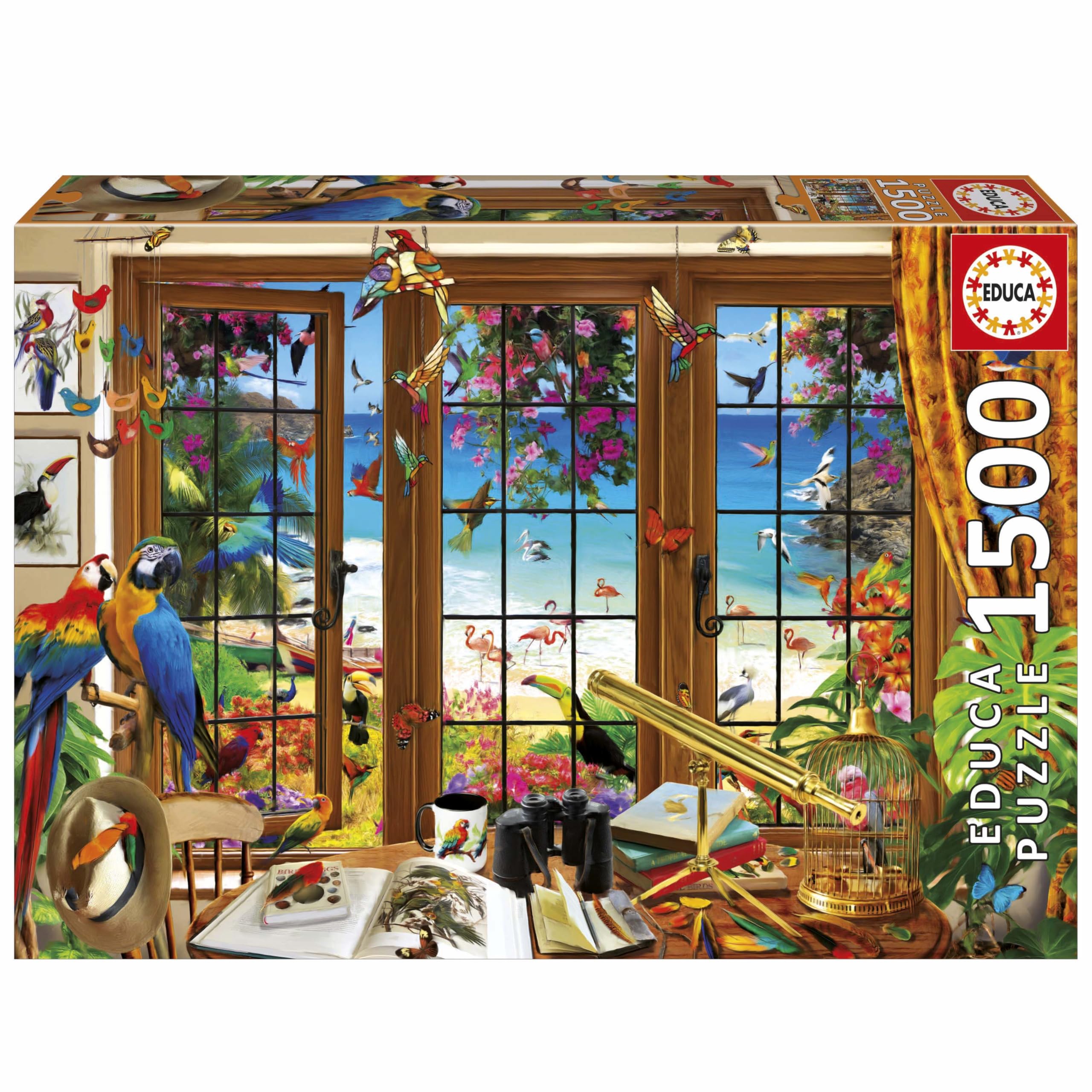 educa-20333-beobachterfenster-puzzle-1500-teile-85x60-ab-14 image 1