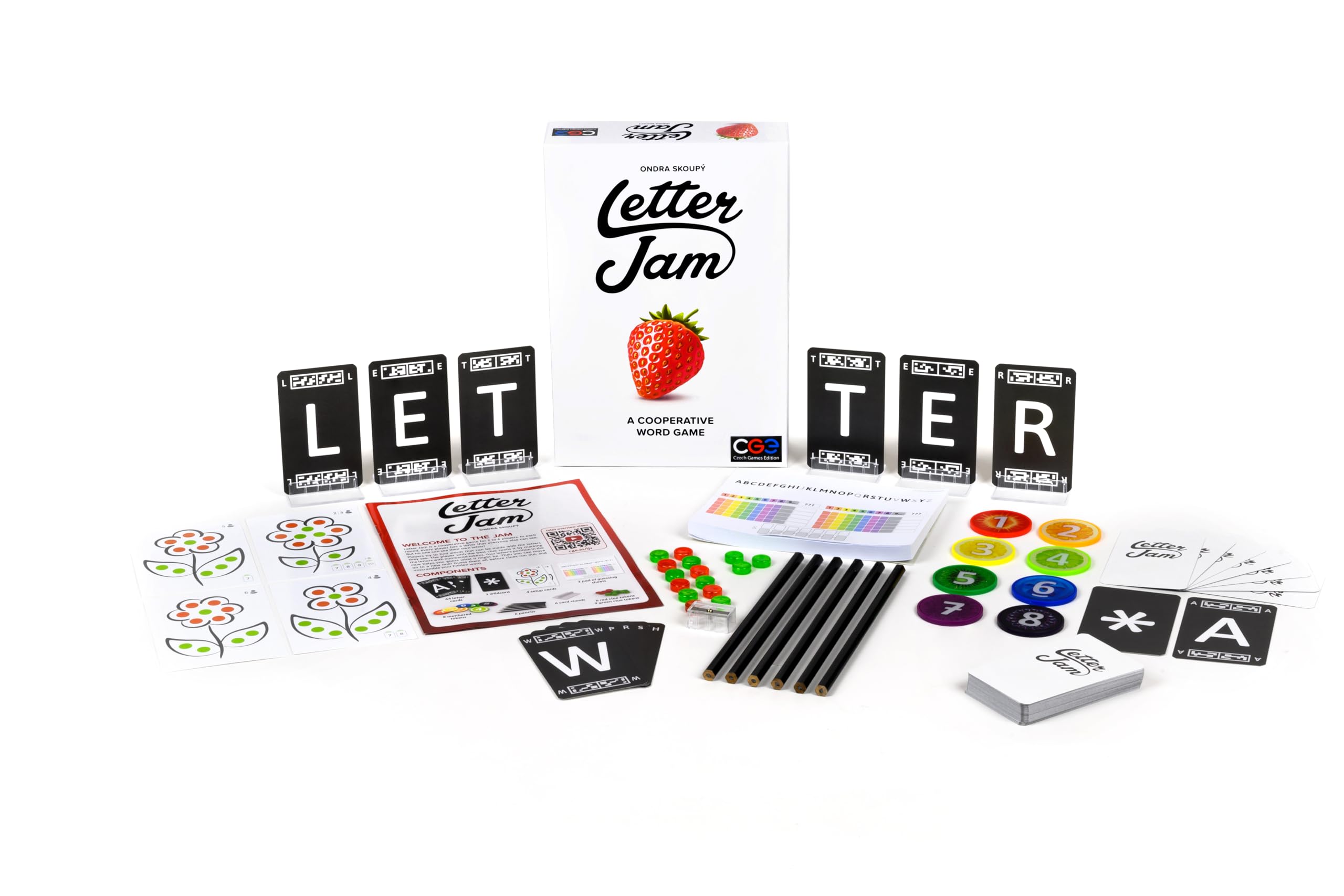 cge-letter-jam-brettspiel-wortspiel-kooperativ-2-6-spieler-ab-10-j image 3