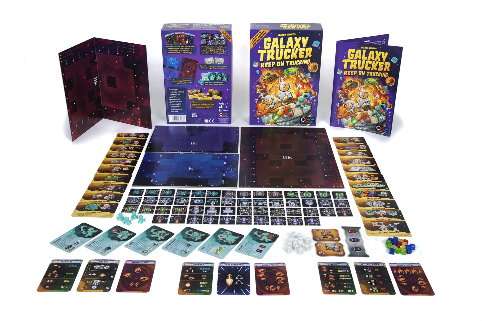 cge-galaxy-trucker-keep-on-trucking-erweiterung-en image 2