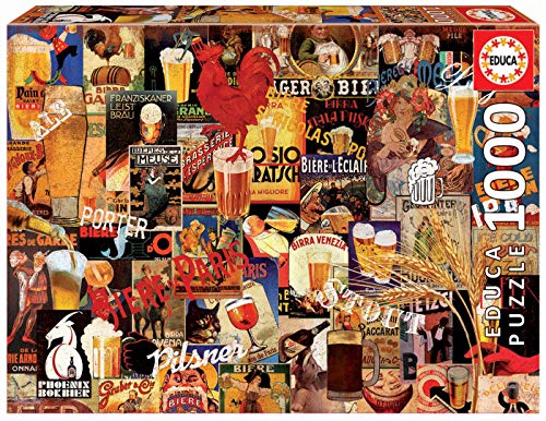 educa-vintage-biercollage-puzzle-1000-teile-ab-10-jahren image 3