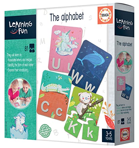 educa-learning-is-fun-18838-alphabet-lernspiel-ab-3-jahren image 8