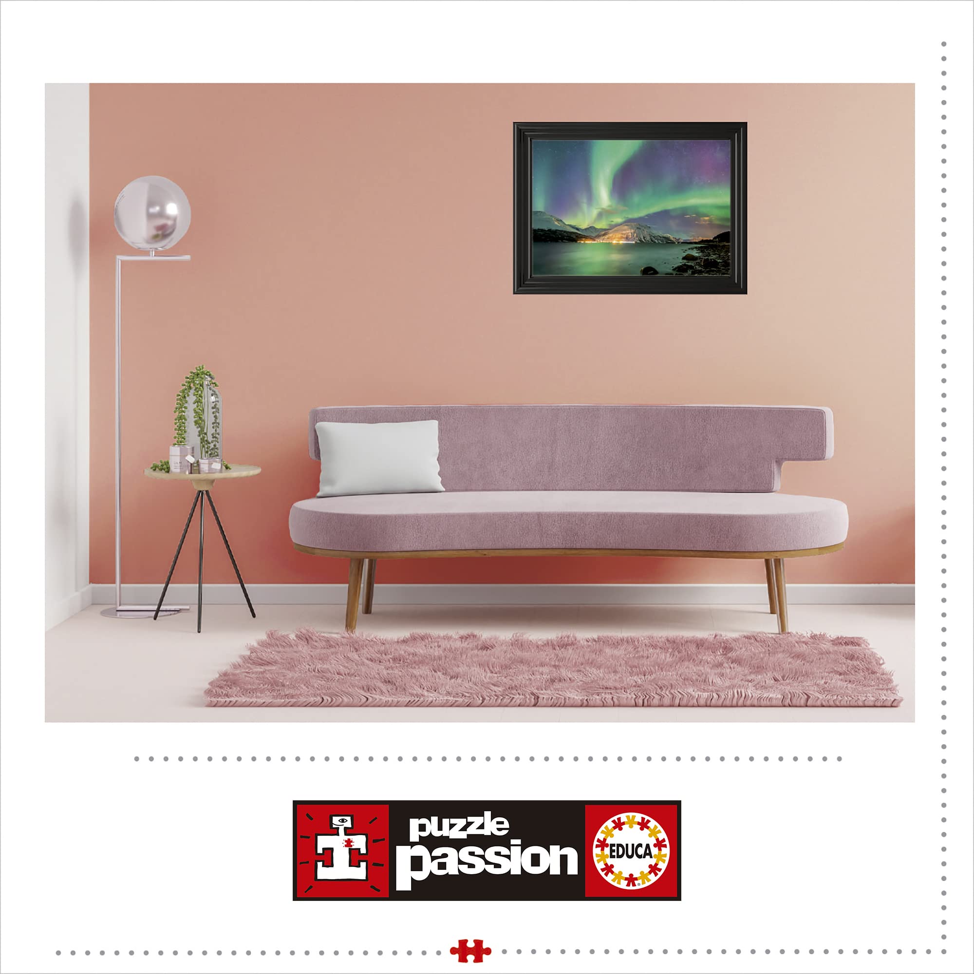 educa-polarlicht-17967-puzzle-1000-teile-aurora-borealis image 3
