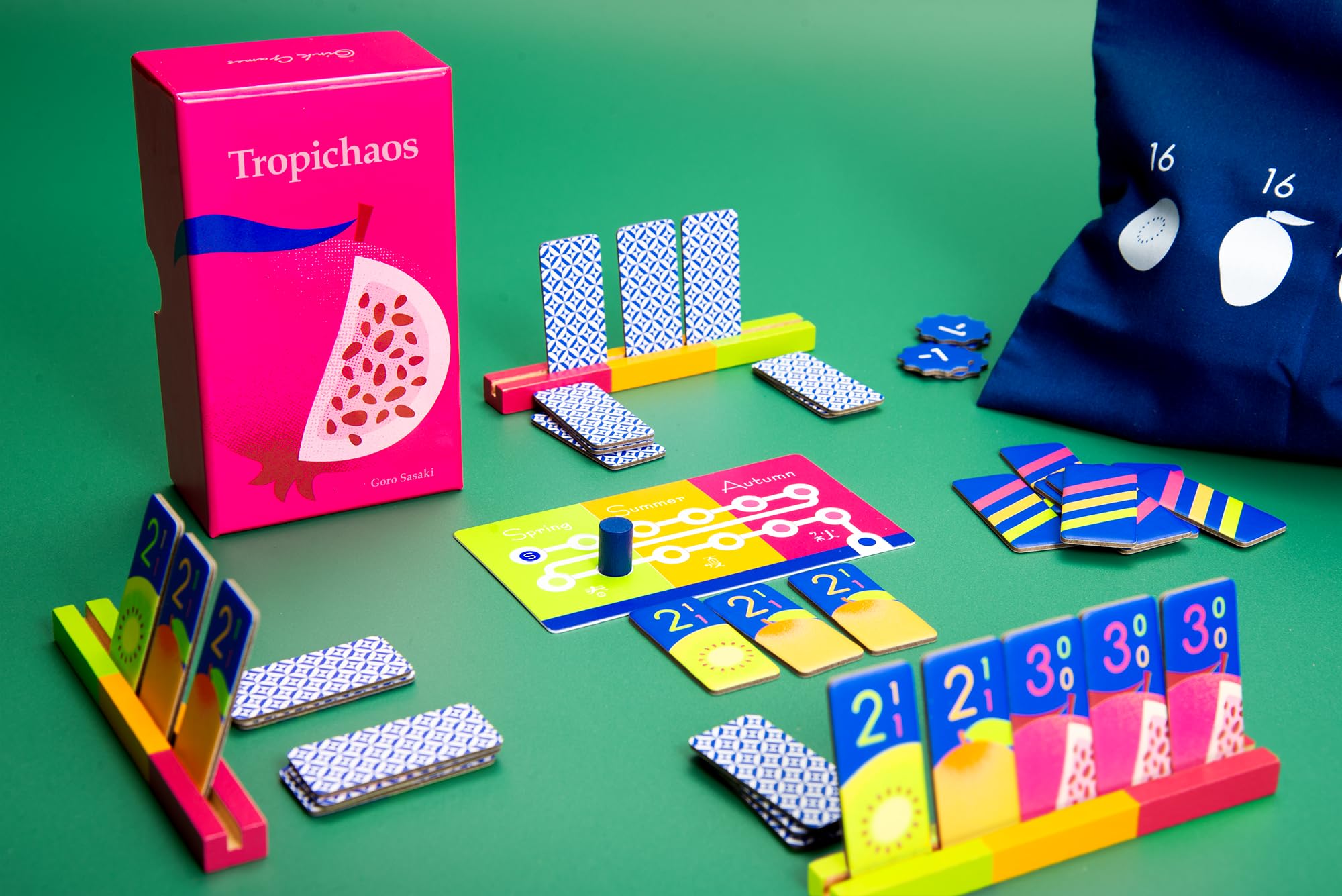 oink-games-tropichaos-kartenspiel-deutsche-box-ab-7-jahren image 3