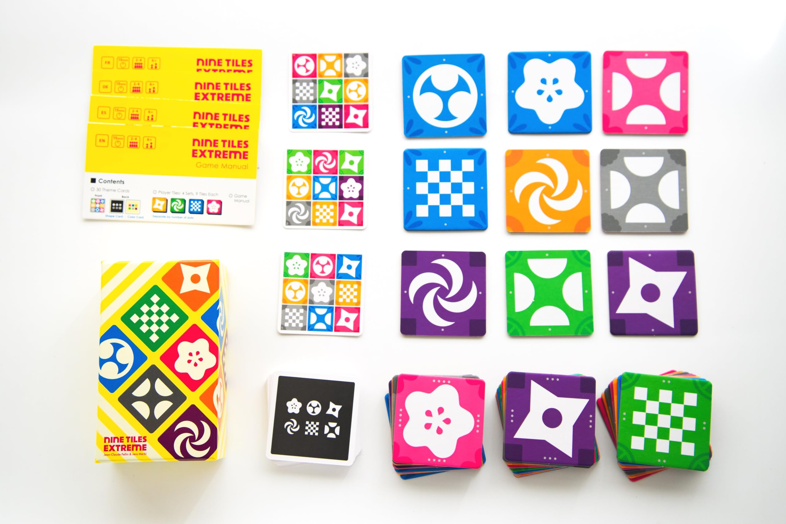 oink-games-nine-tiles-extreme-brettspiel-deutsche-box image 3