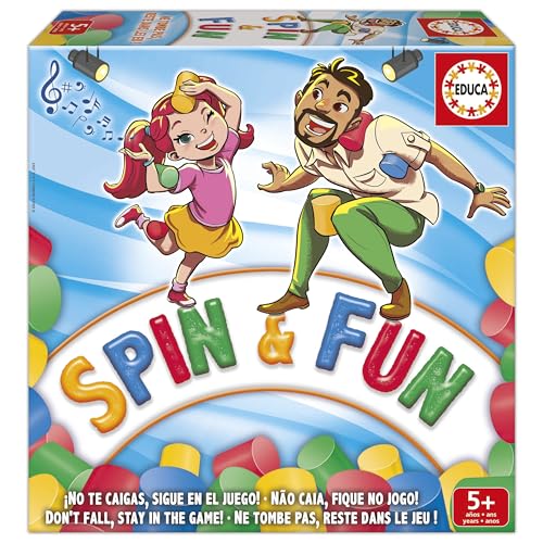 educa-board-games-20170-spin-fun-geschicklichkeitsspiel-ab-5-jahre image 6